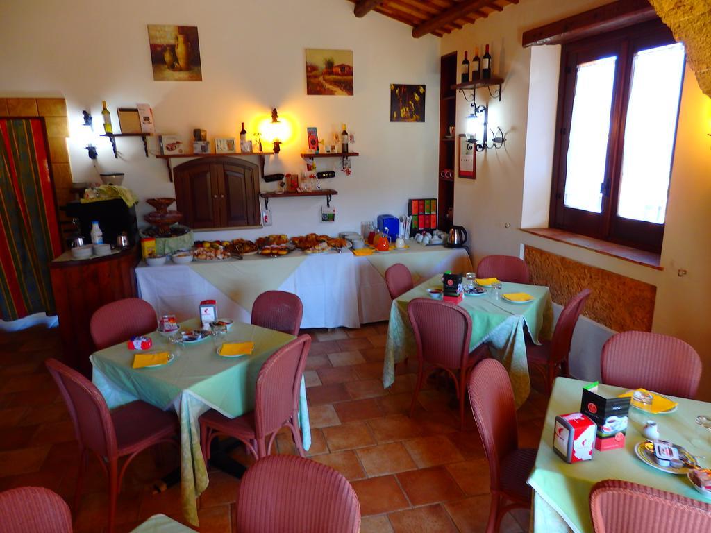 קוסטונאצ'י Baglio Cofano Rooms & Relax מראה חיצוני תמונה